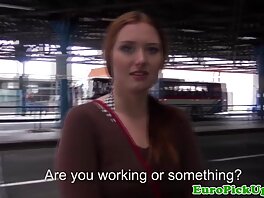 Leah tjej porn Lee