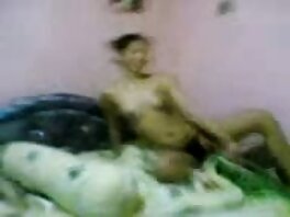 Ladyboy Monica lekte och free porrvideo knullade