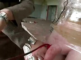 My Dirty Hobby - Kittycat tjeckisk porrfilm ordentlich durchgenagelt