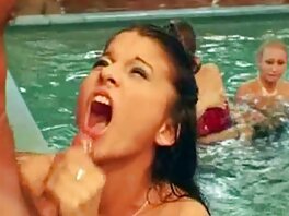 Lisa Ann's tjeckisk porrfilm Lover